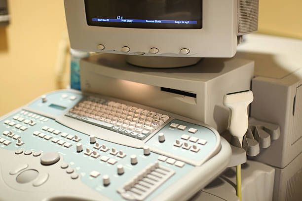 Ultrasound Machine at SAI SPARSHA HOSPITAL Bengaluru